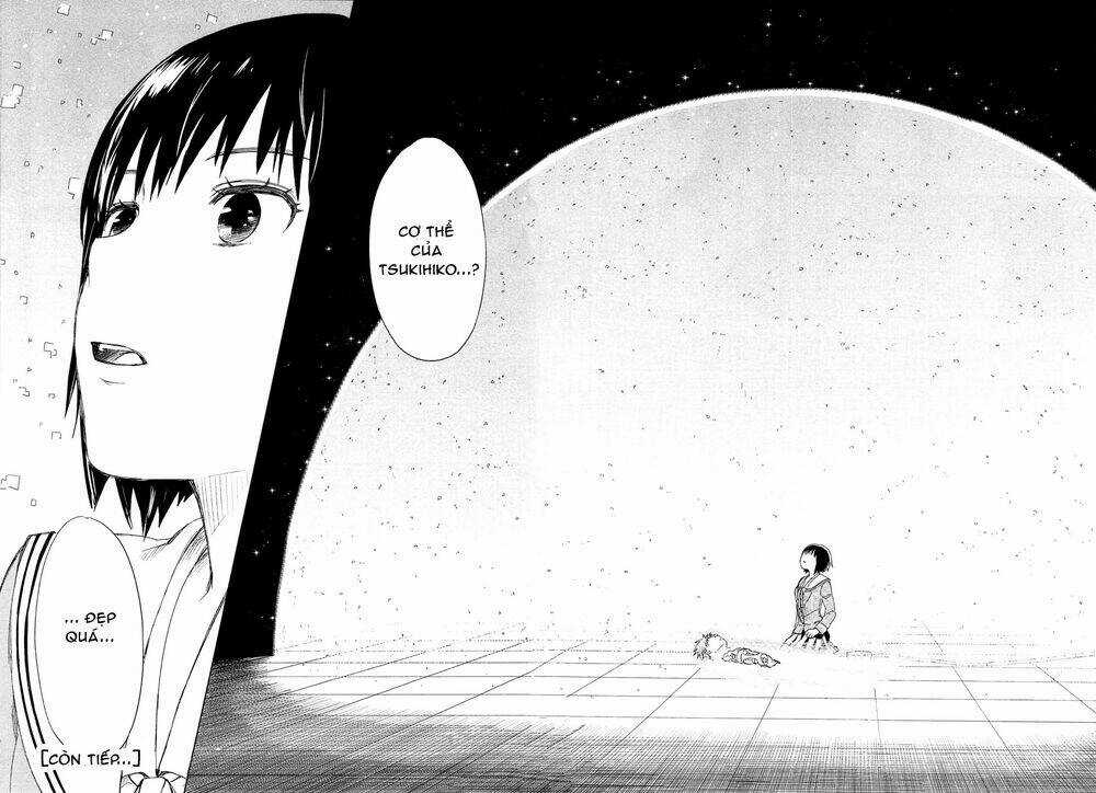 Yuusen Shoujo - Chapter 3 - Trang 31