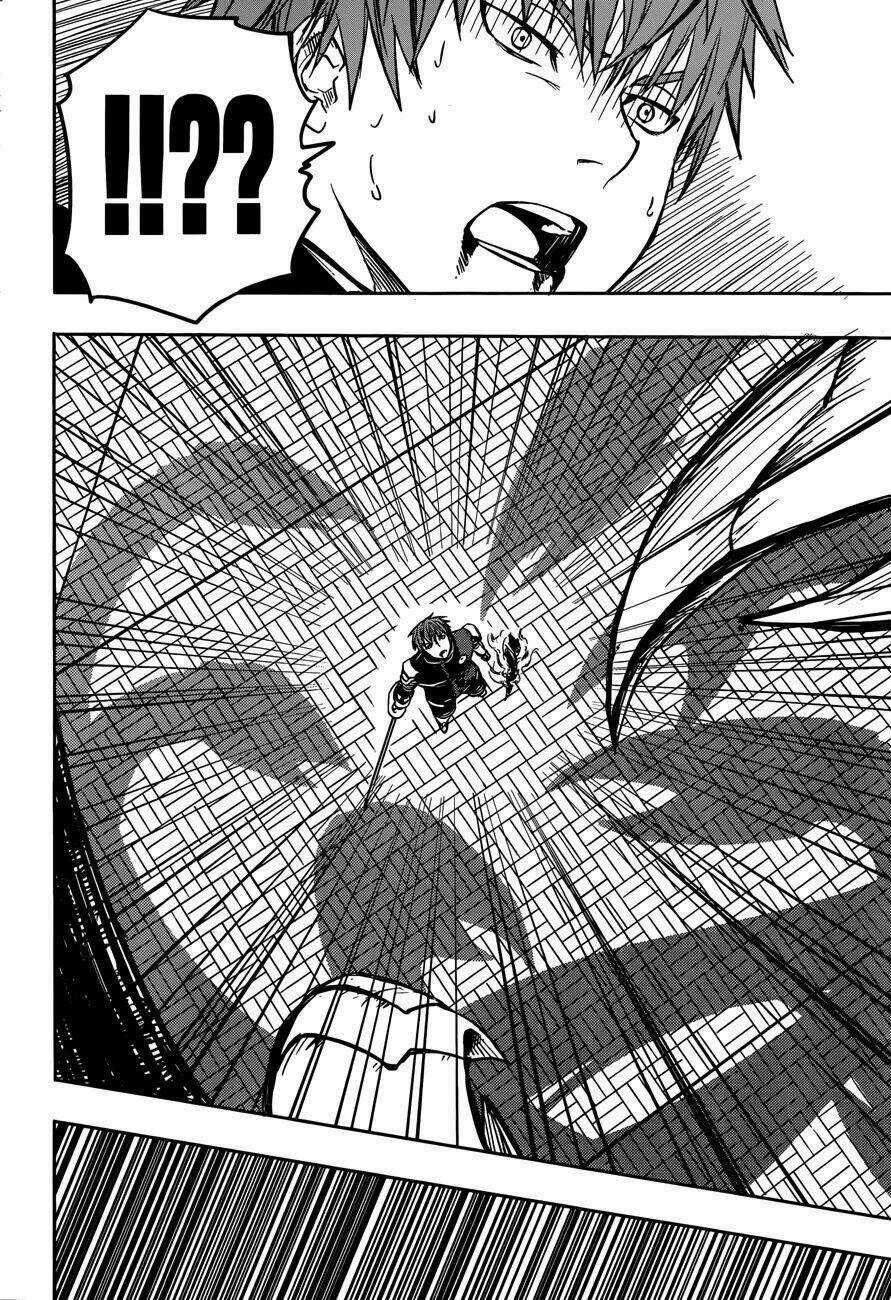 Yuusen Shoujo - Chapter 6 - Trang 19