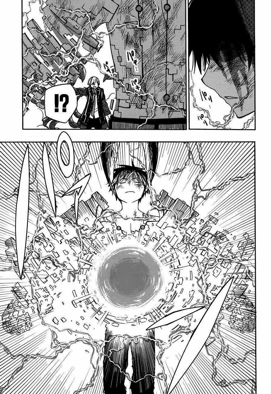 Yuusen Shoujo - Chapter 7 - Trang 28