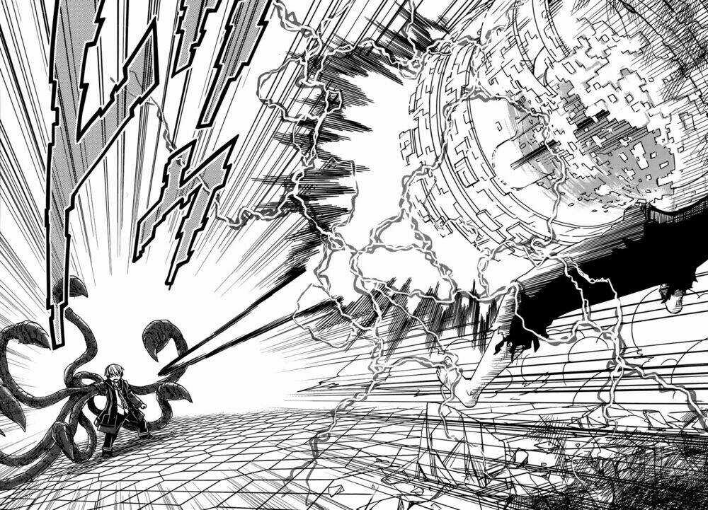 Yuusen Shoujo - Chapter 7 - Trang 31