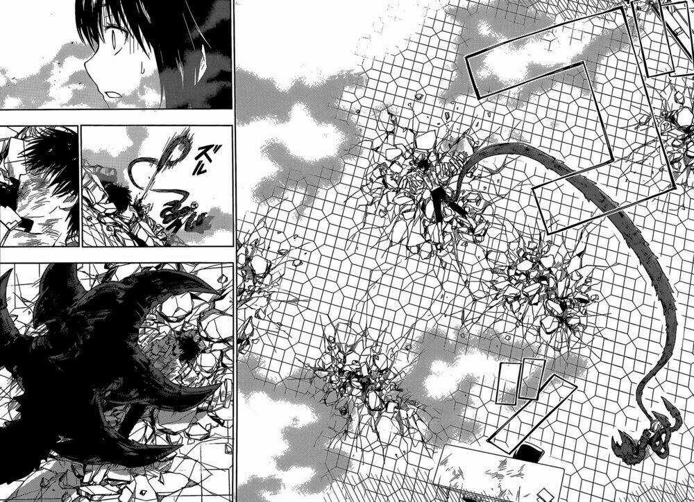 Yuusen Shoujo - Chapter 8 - Trang 16