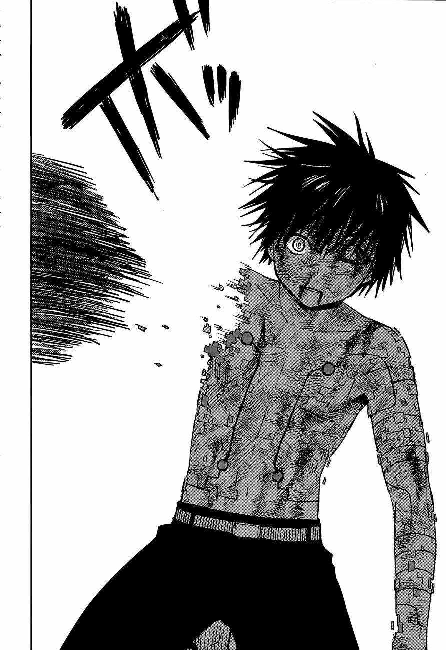 Yuusen Shoujo - Chapter 8 - Trang 24