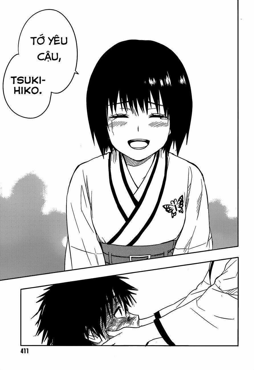 Yuusen Shoujo - Chapter 8 - Trang 31