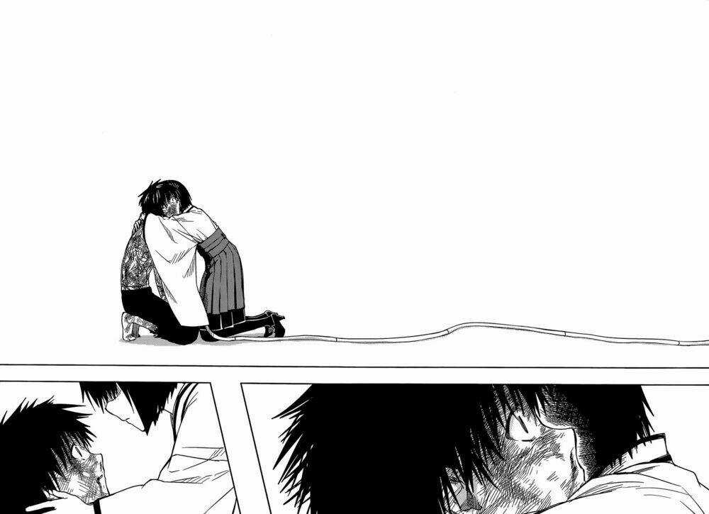 Yuusen Shoujo - Chapter 8 - Trang 32