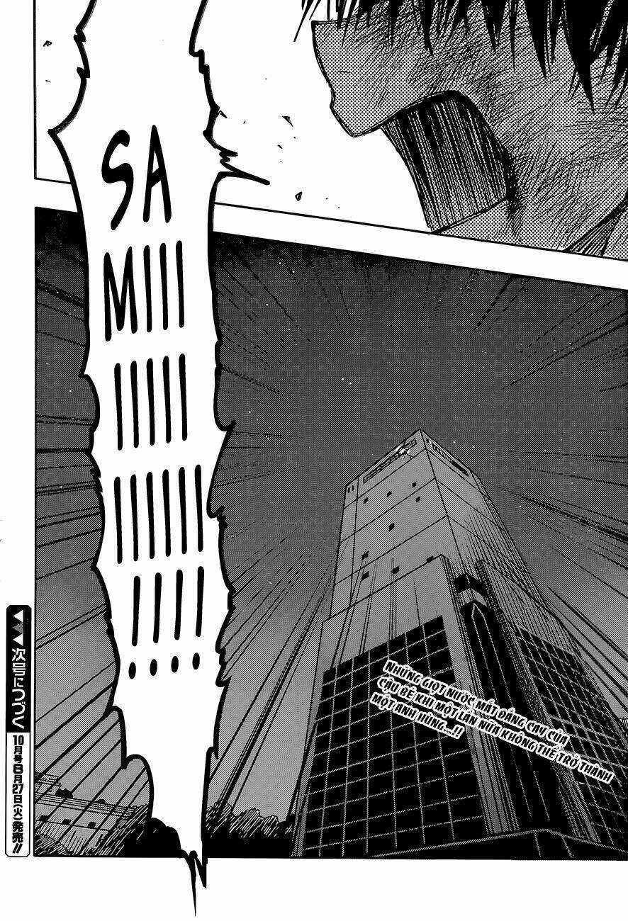 Yuusen Shoujo - Chapter 8 - Trang 35