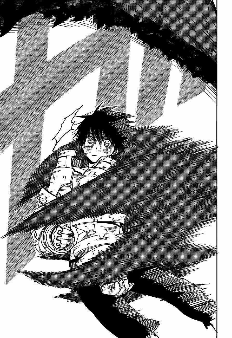 Yuusen Shoujo - Chapter 8 - Trang 5