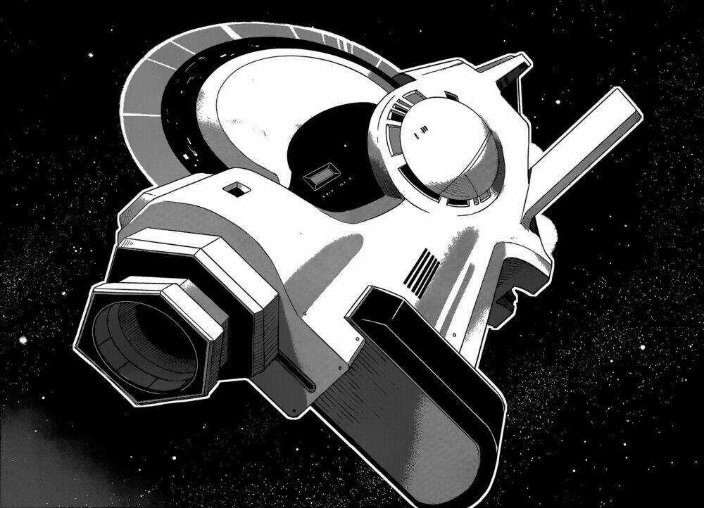 Yuusen Shoujo - Chapter 9 - Trang 11