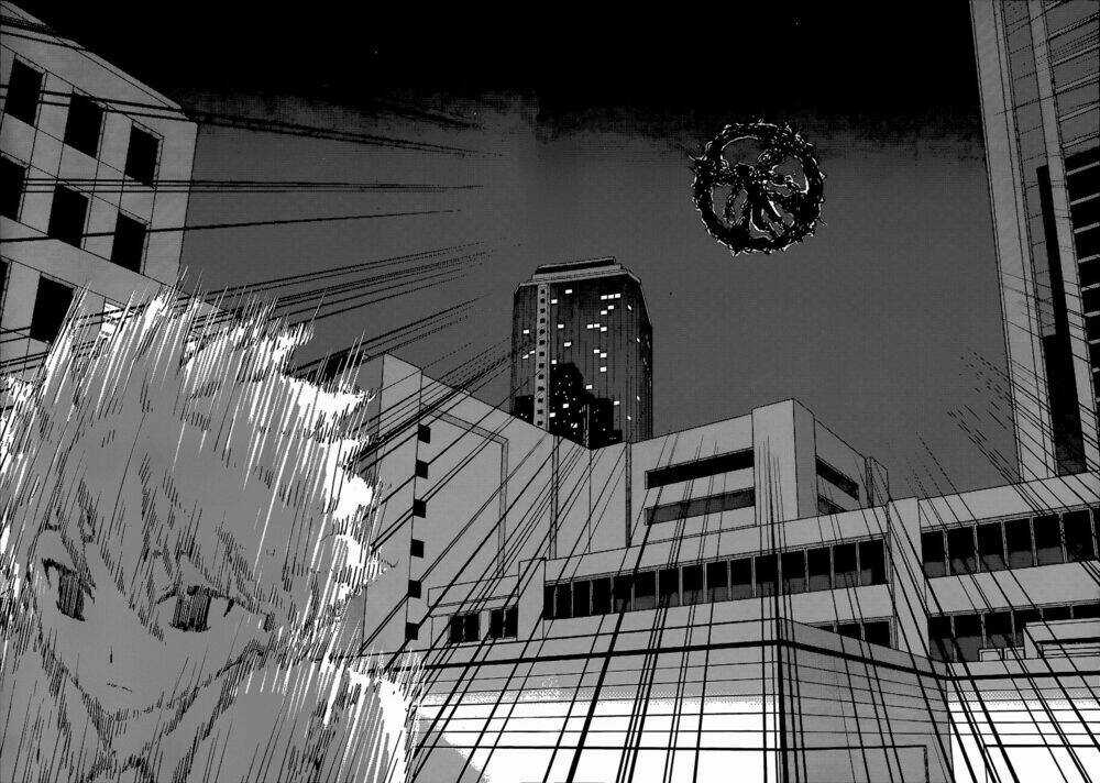 Yuusen Shoujo - Chapter 9 - Trang 21