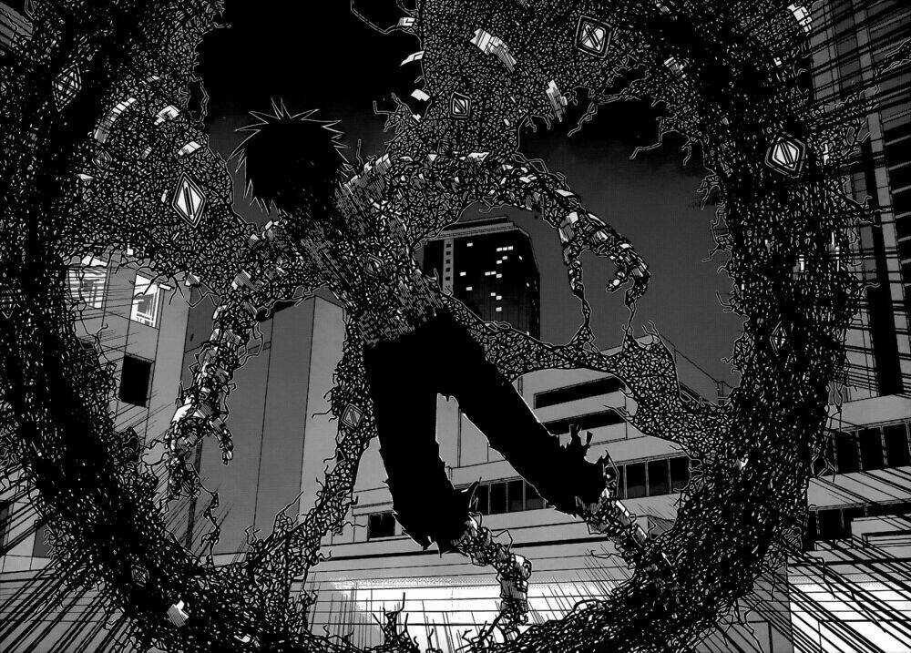 Yuusen Shoujo - Chapter 9 - Trang 22