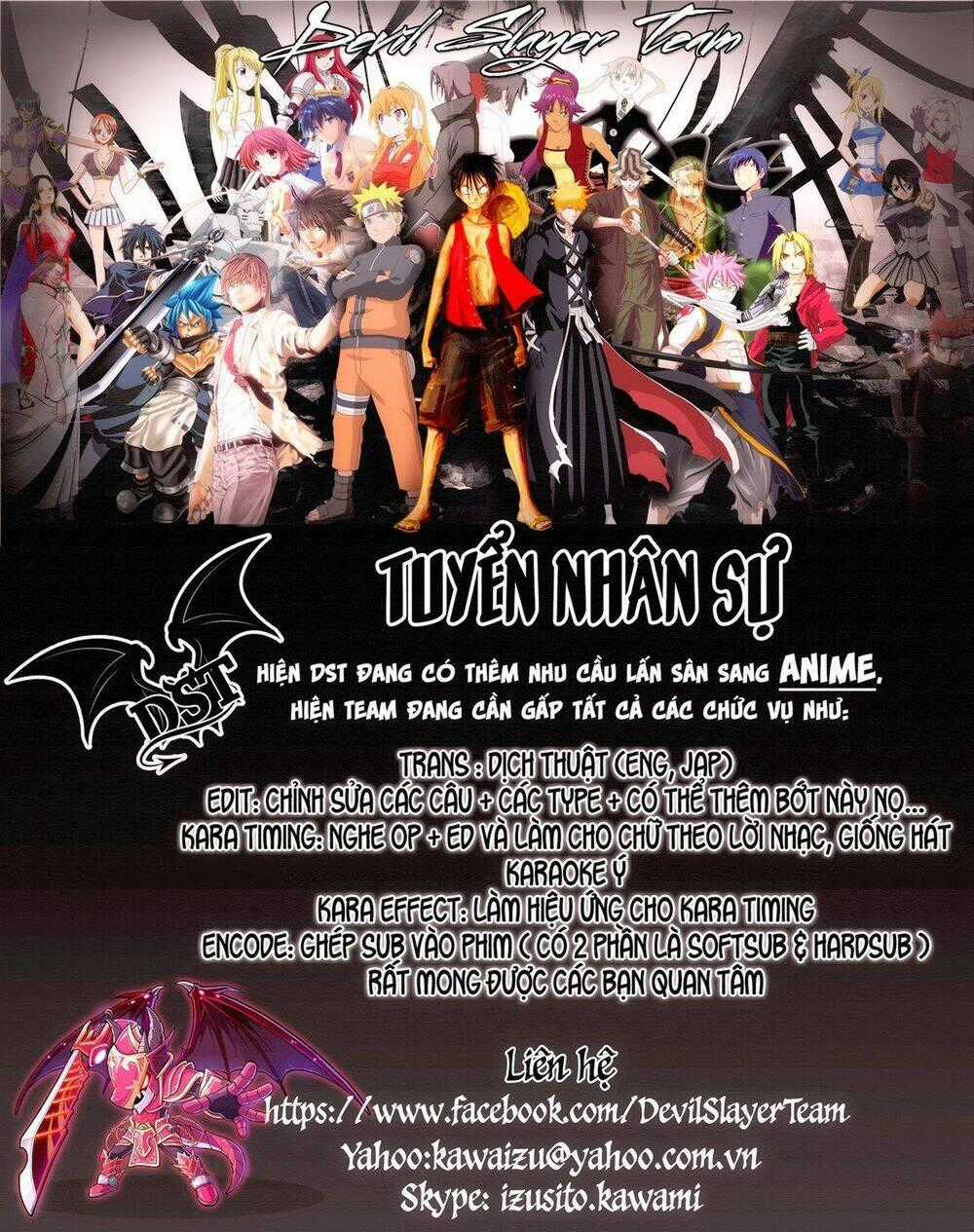 Yuusen Shoujo - Chapter 9 - Trang 25