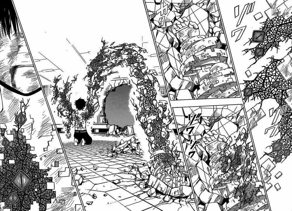 Yuusen Shoujo - Chapter 9 - Trang 5