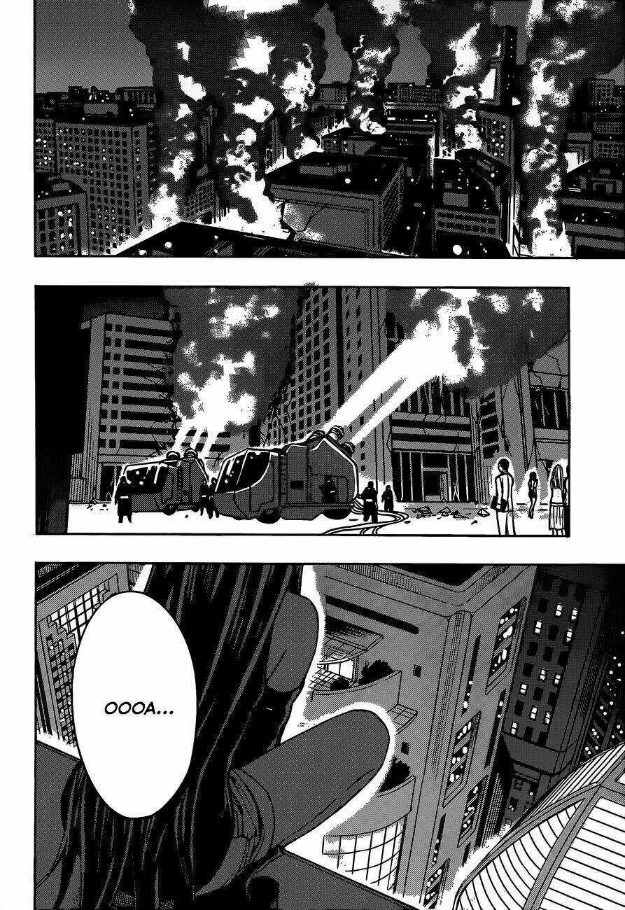 Yuusen Shoujo - Chapter 9 - Trang 7