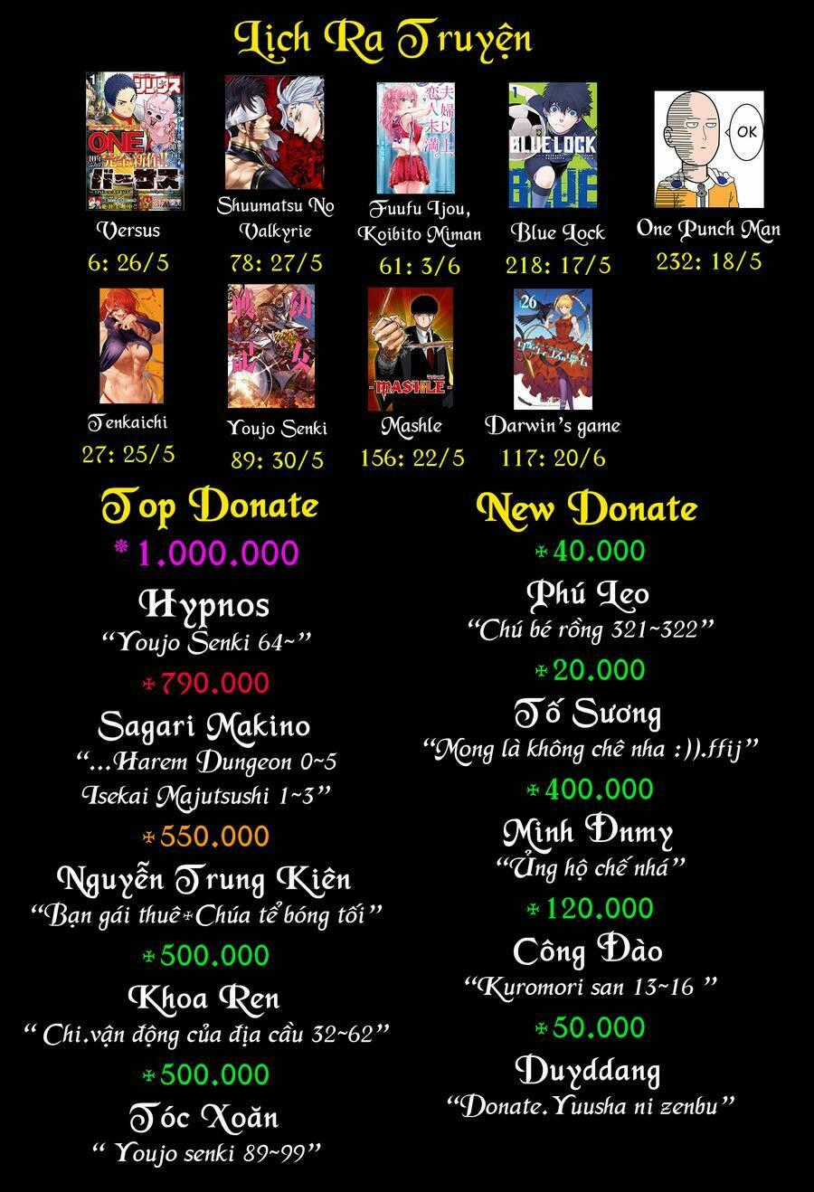 Yuusha Densetsu - Chapter 1 - Trang 32