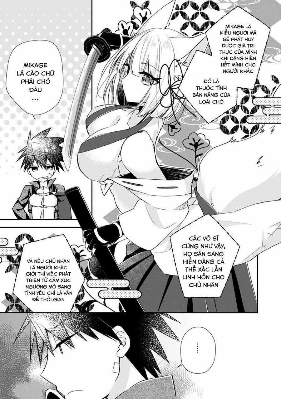 Yuusha Densetsu - Chapter 10 - Trang 2