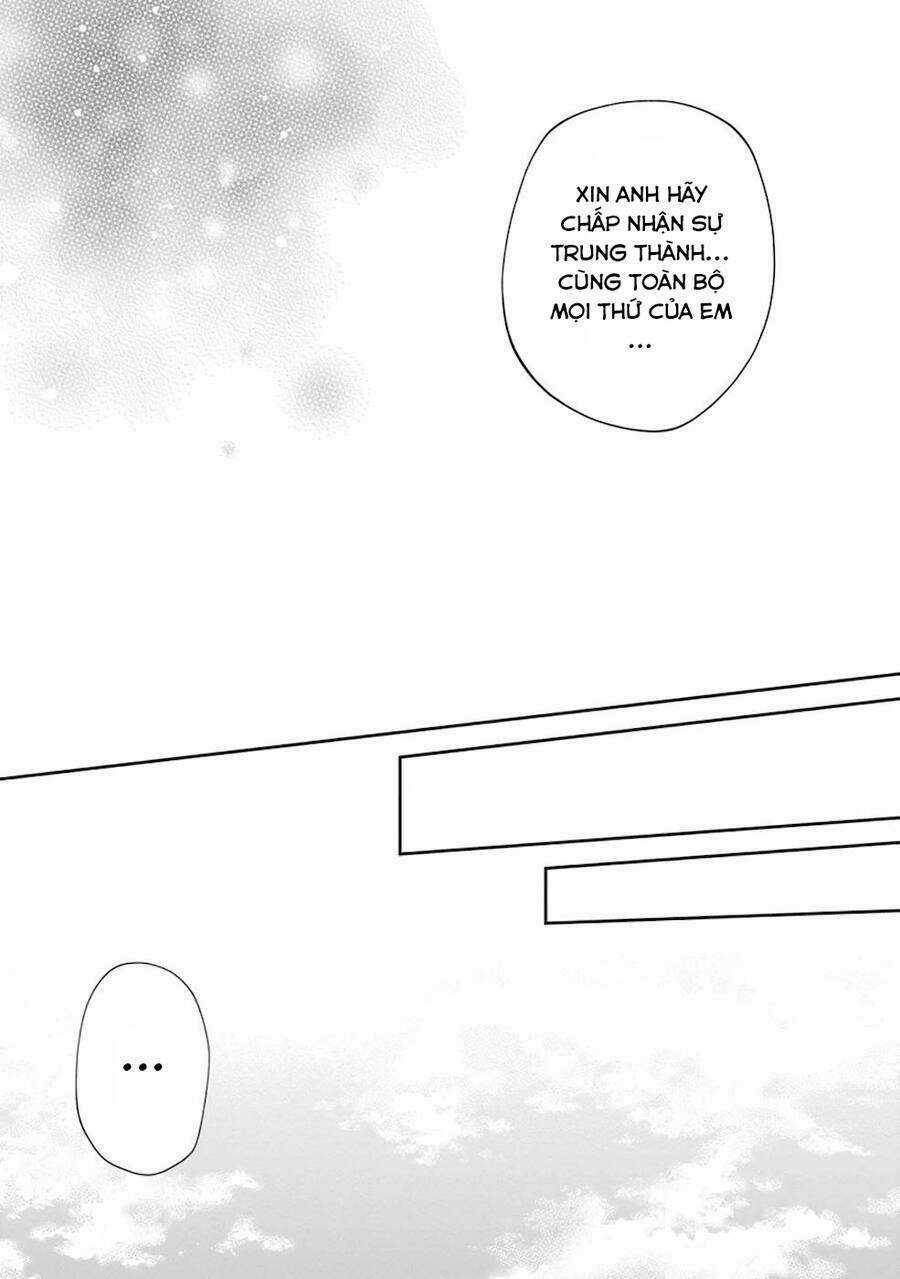 Yuusha Densetsu - Chapter 10 - Trang 18