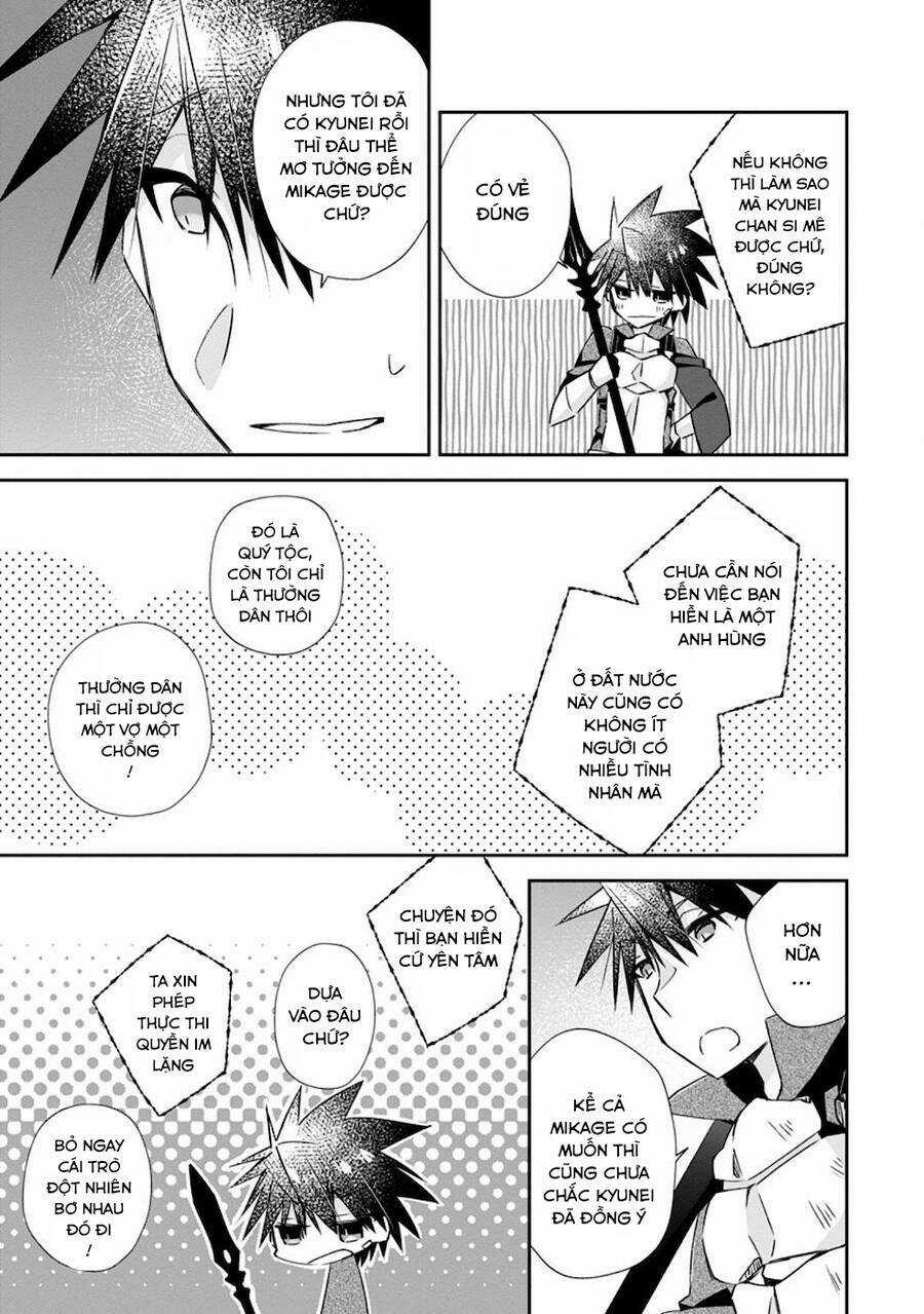 Yuusha Densetsu - Chapter 10 - Trang 4