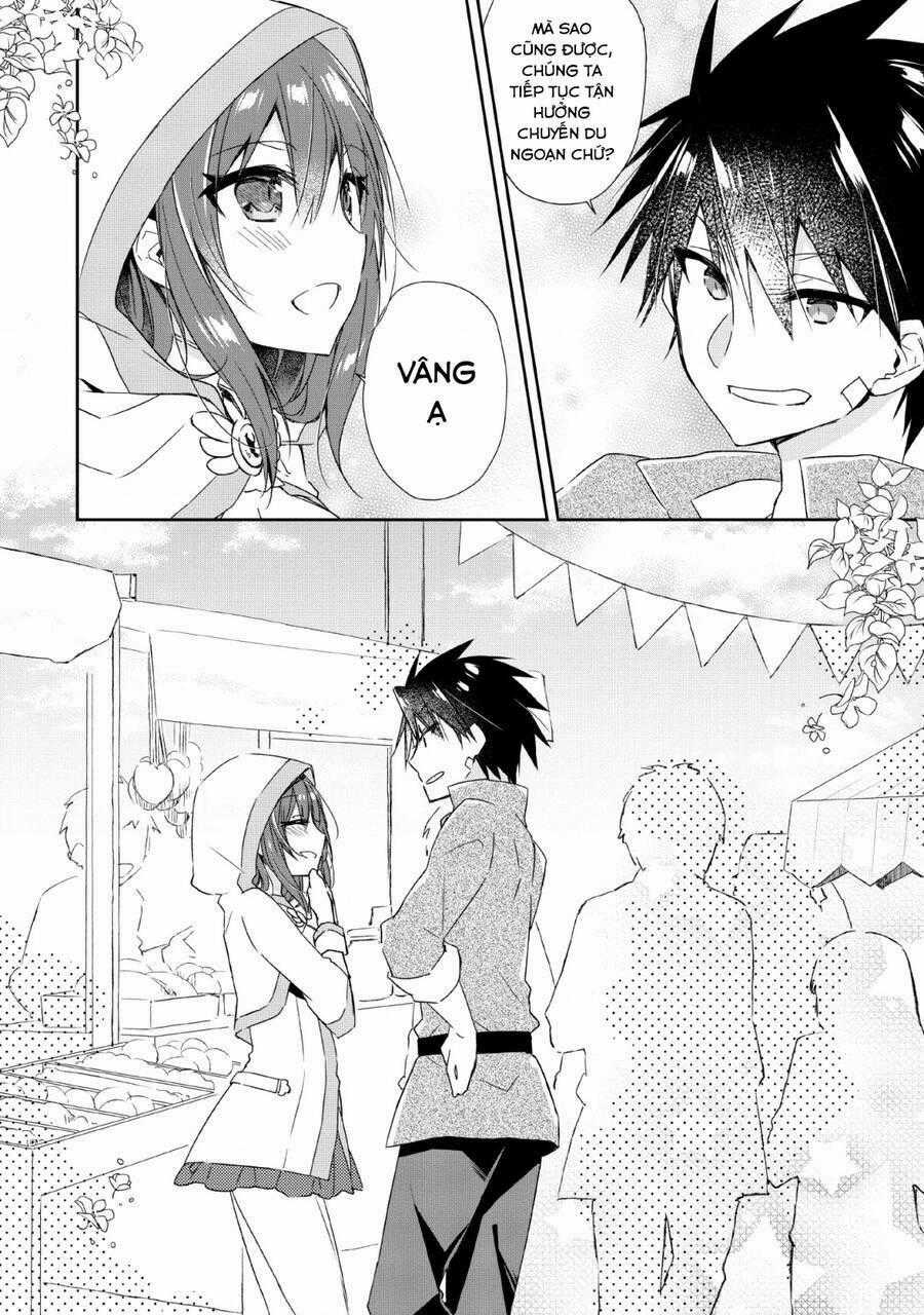 Yuusha Densetsu - Chapter 2 - Trang 2