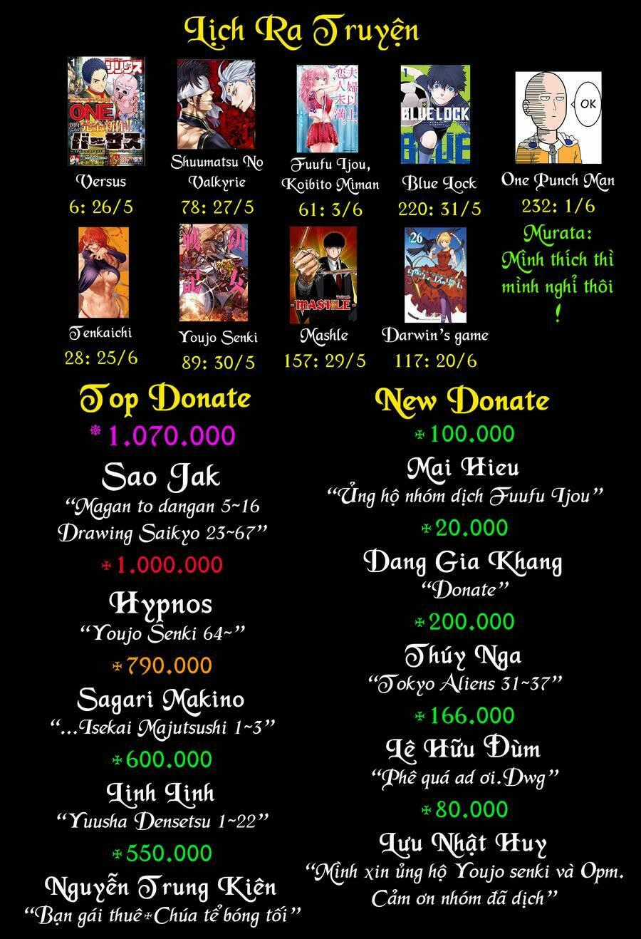 Yuusha Densetsu - Chapter 2 - Trang 32