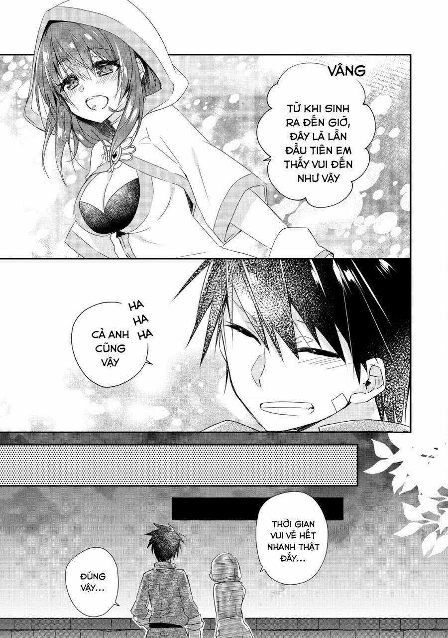 Yuusha Densetsu - Chapter 2 - Trang 7