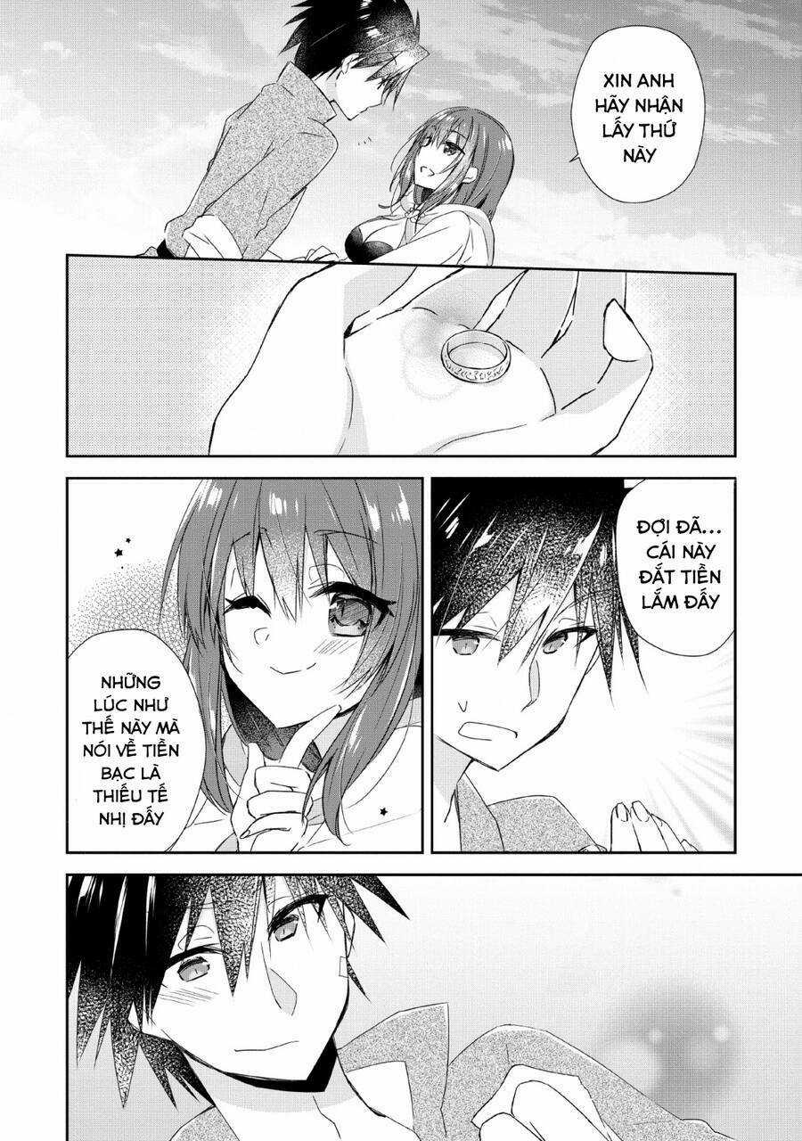 Yuusha Densetsu - Chapter 2 - Trang 10