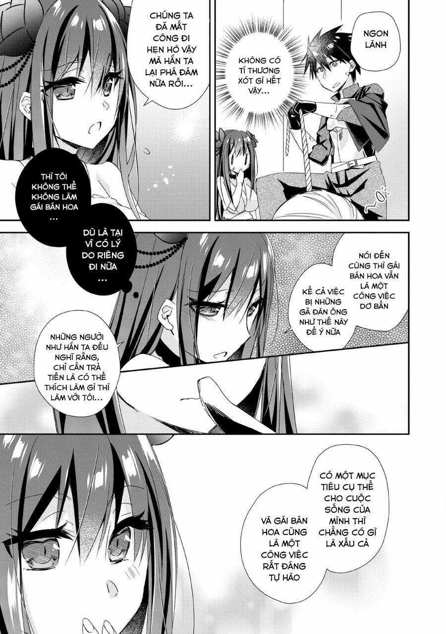 Yuusha Densetsu - Chapter 3 - Trang 29