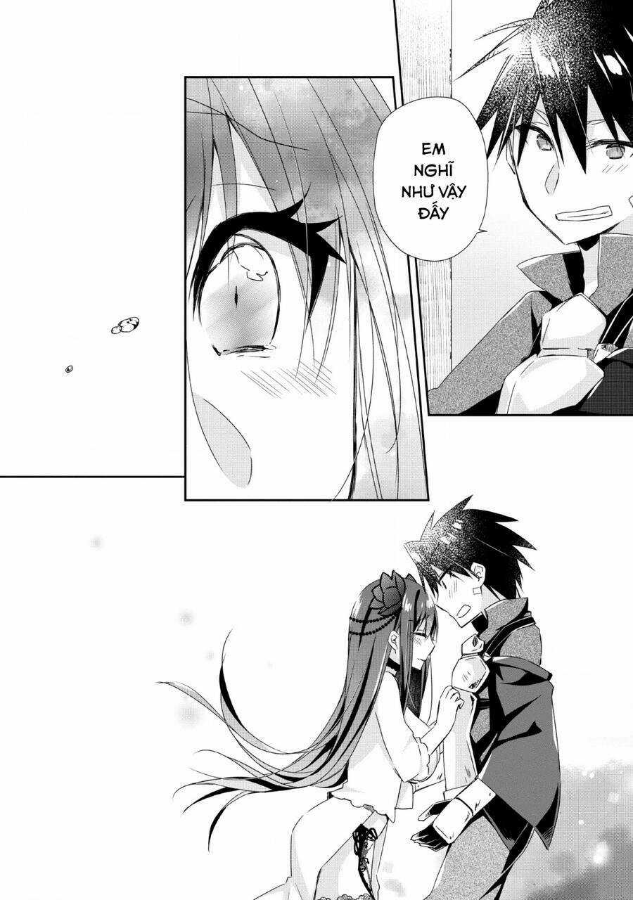 Yuusha Densetsu - Chapter 3 - Trang 30