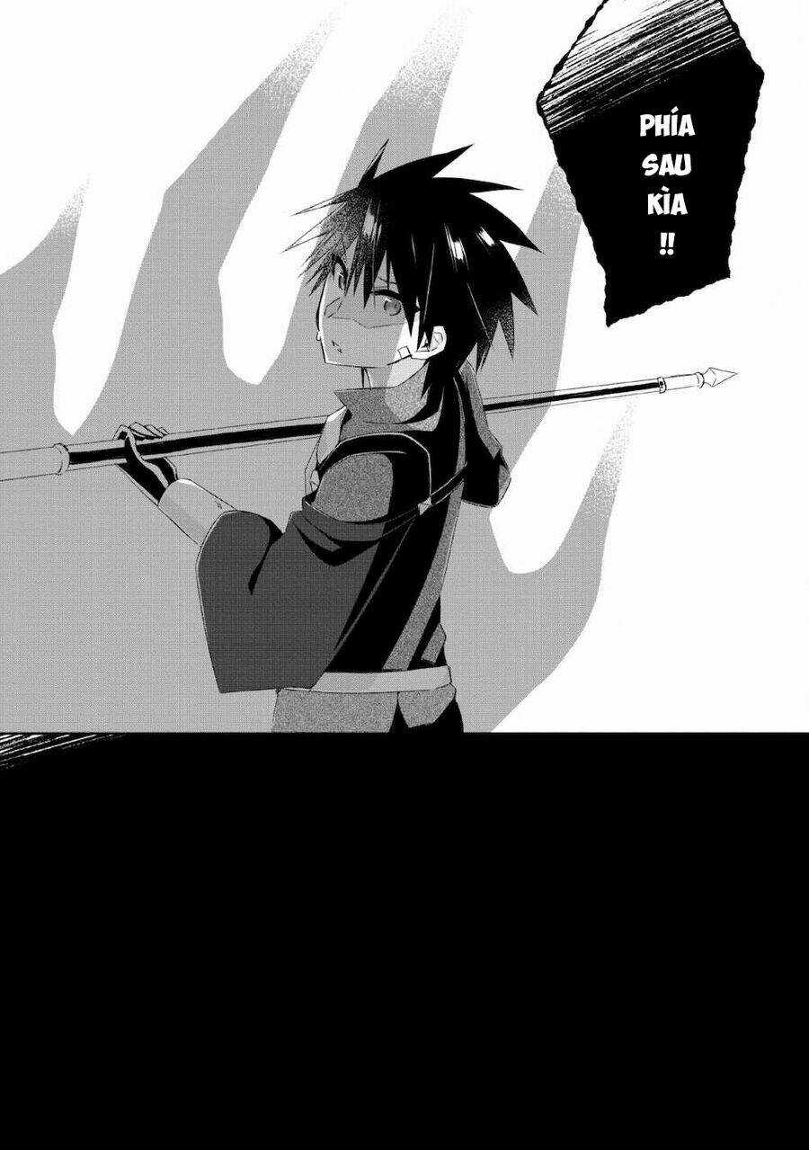 Yuusha Densetsu - Chapter 5 - Trang 7