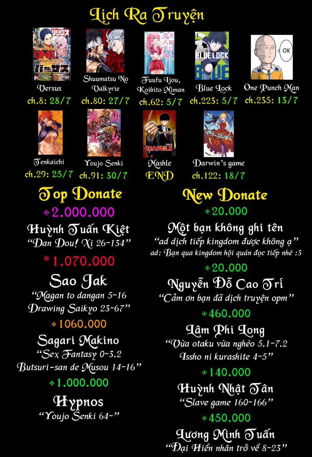 Yuusha Densetsu - Chapter 7 - Trang 32