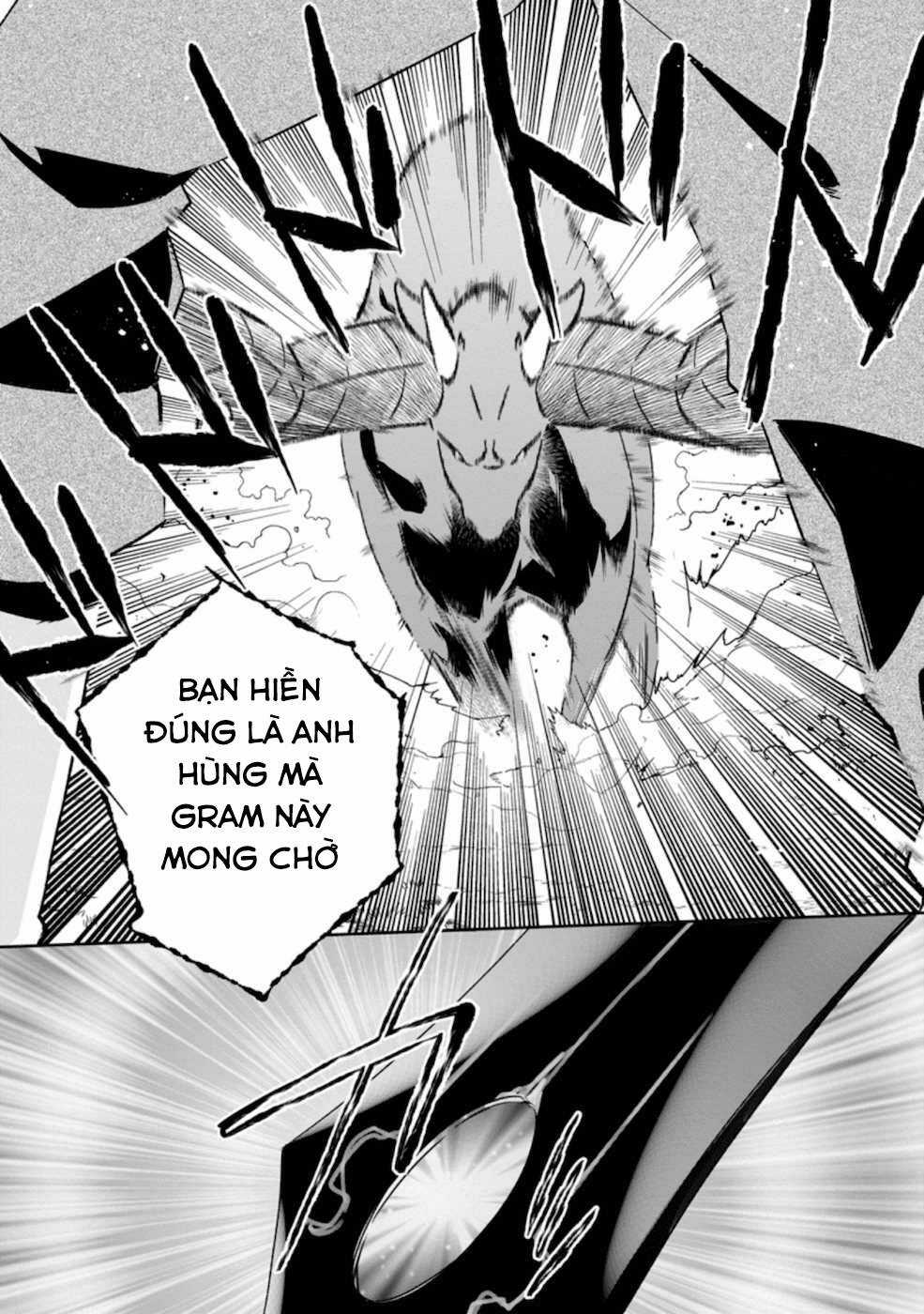 Yuusha Densetsu - Chapter 8 - Trang 29