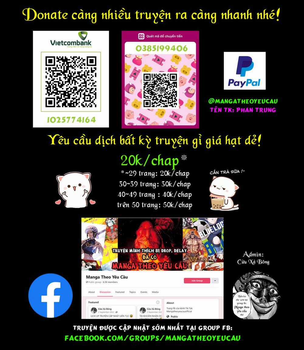 Yuusha Densetsu - Chapter 9 - Trang 31