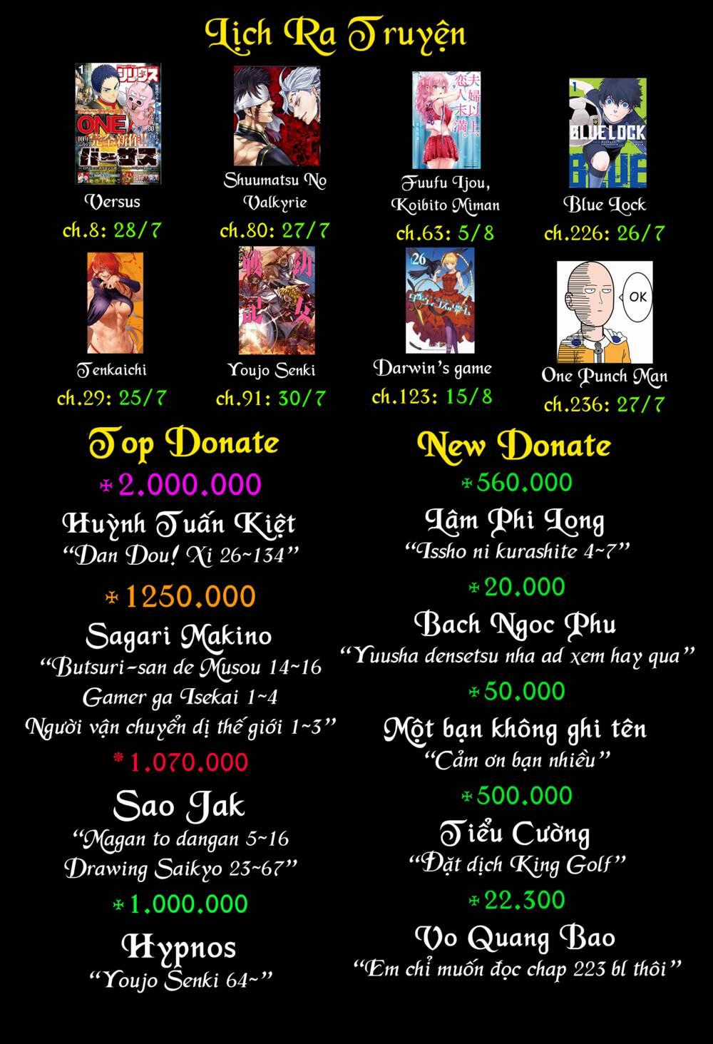 Yuusha Densetsu - Chapter 9 - Trang 32