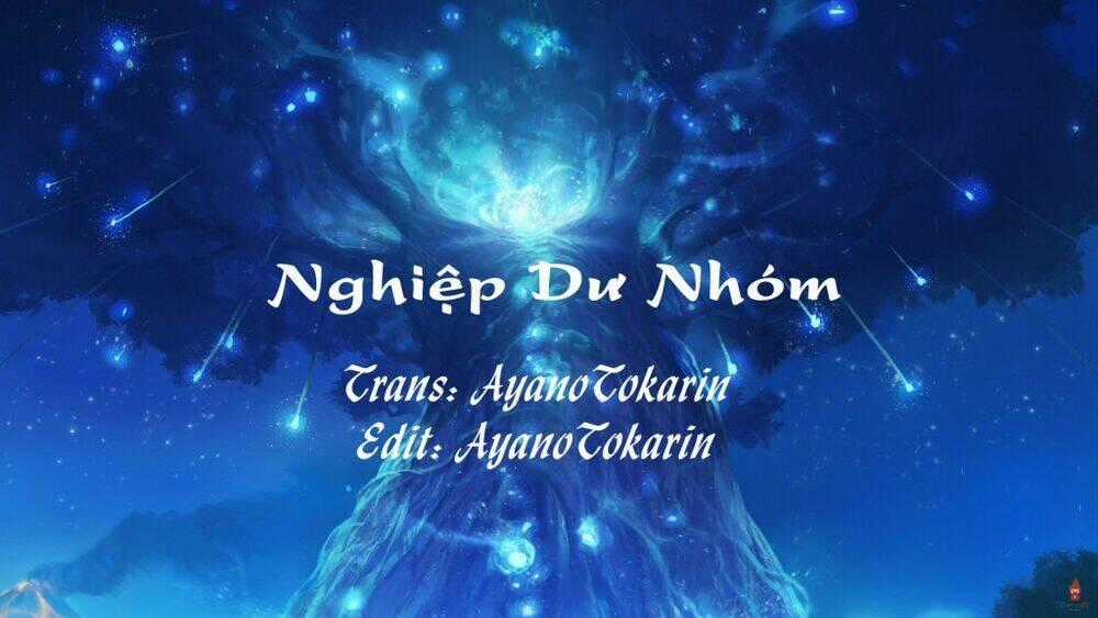 Yuuyake Rocket Pencil - Chapter 2 - Trang 2