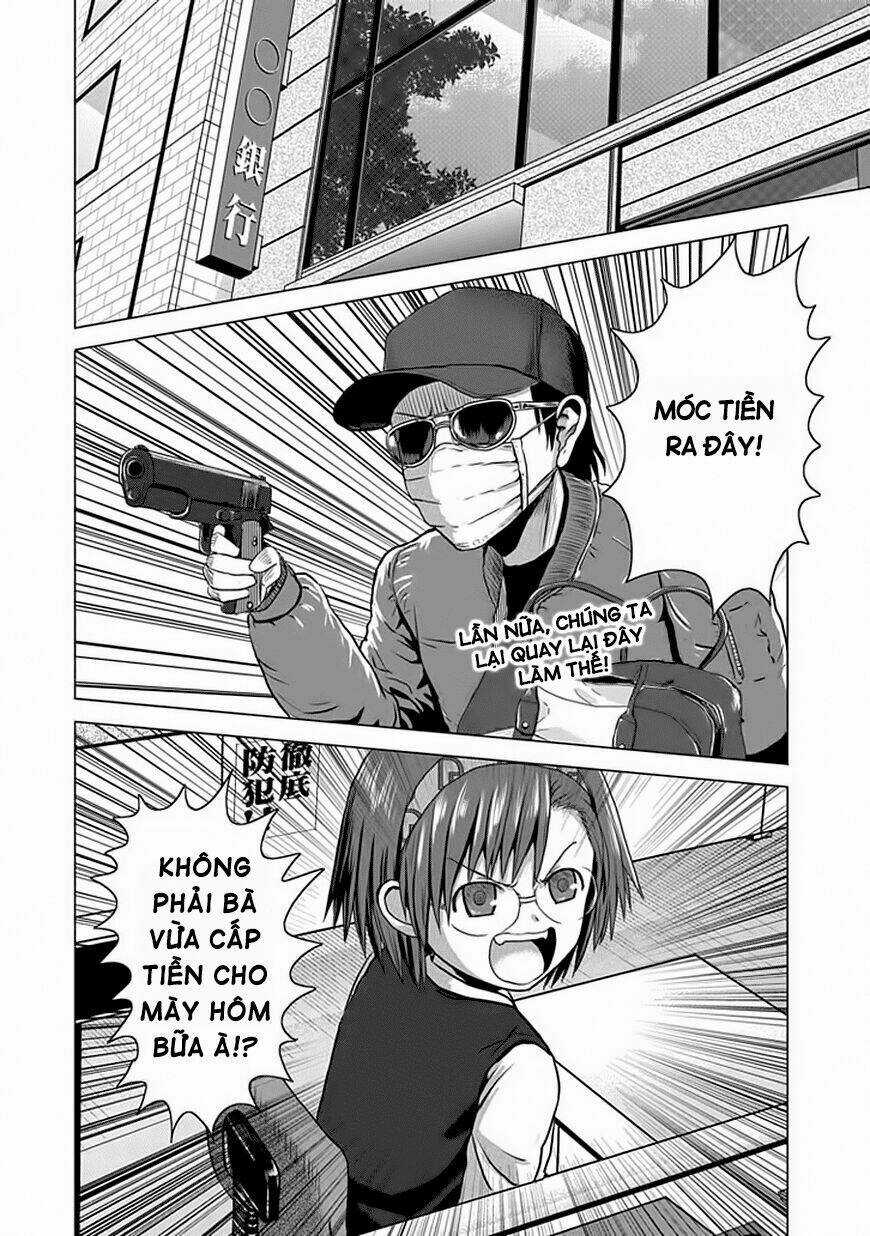 Zai X 10 - Chapter 12 - Trang 3