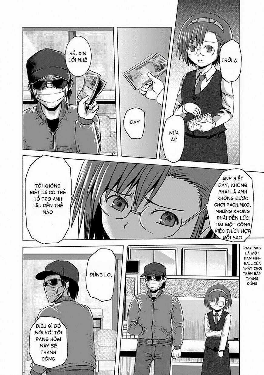 Zai X 10 - Chapter 12 - Trang 5