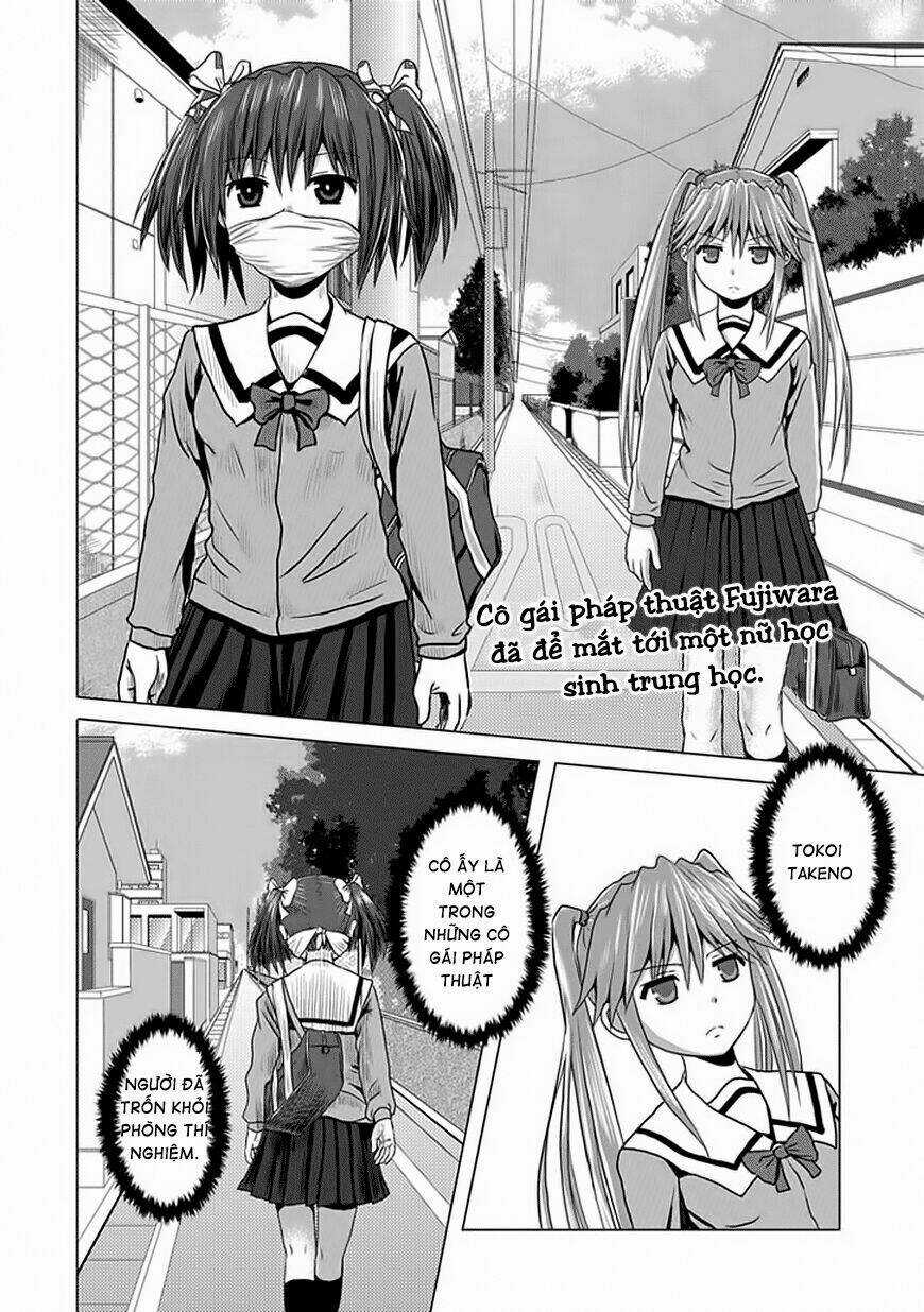 Zai X 10 - Chapter 13 - Trang 3