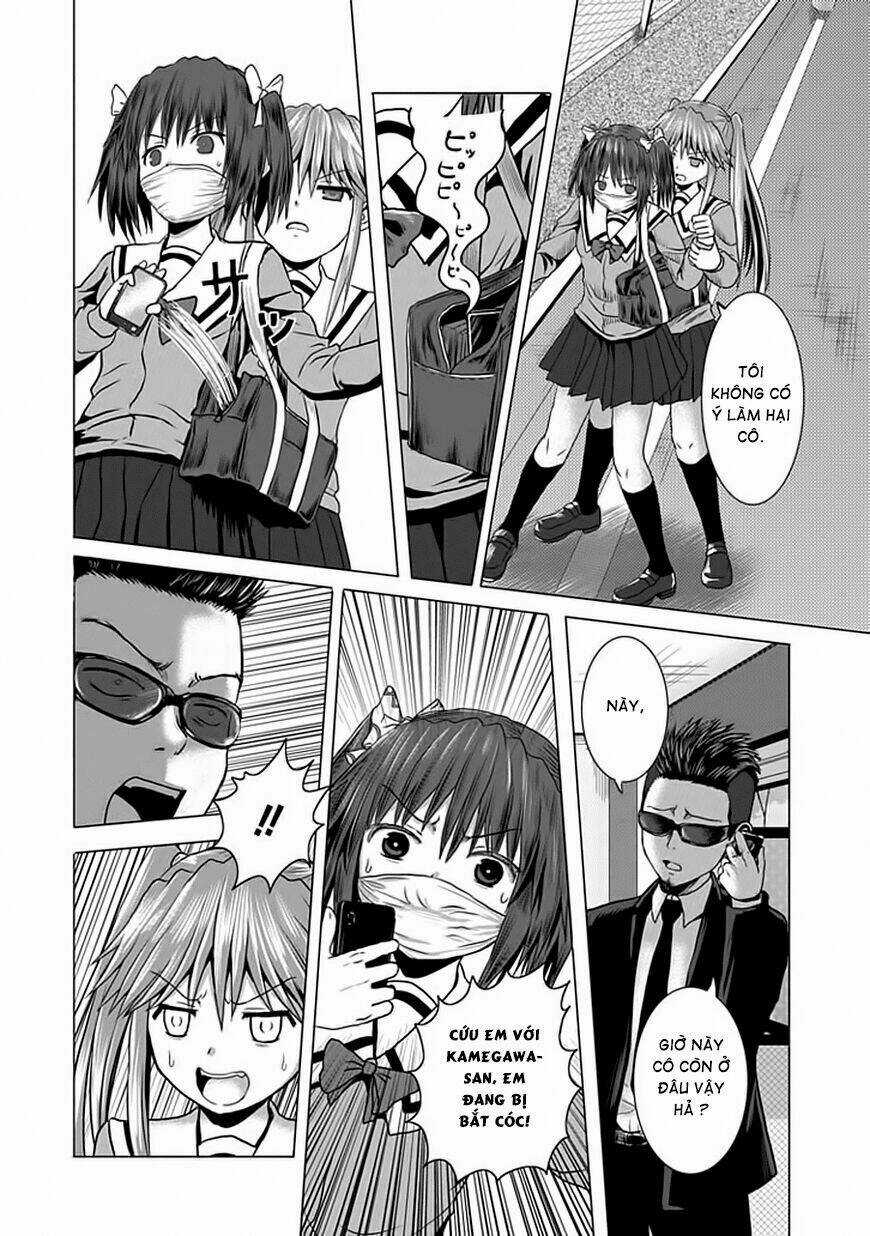 Zai X 10 - Chapter 13 - Trang 5