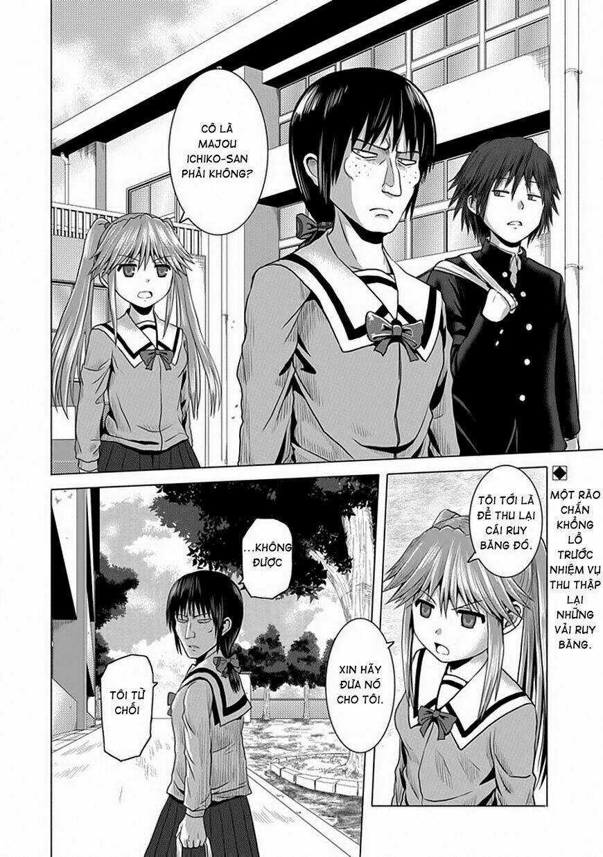 Zai X 10 - Chapter 14 - Trang 3