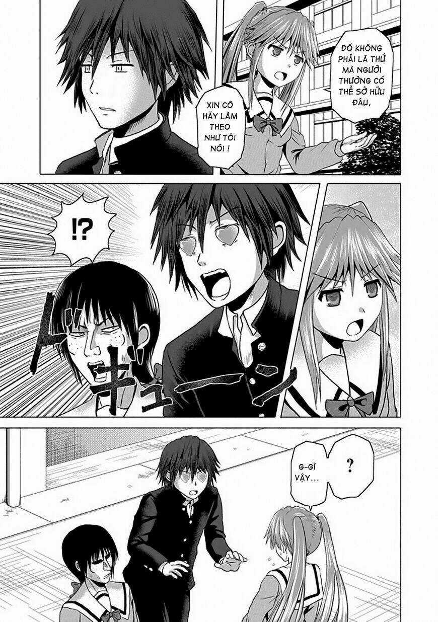 Zai X 10 - Chapter 14 - Trang 4