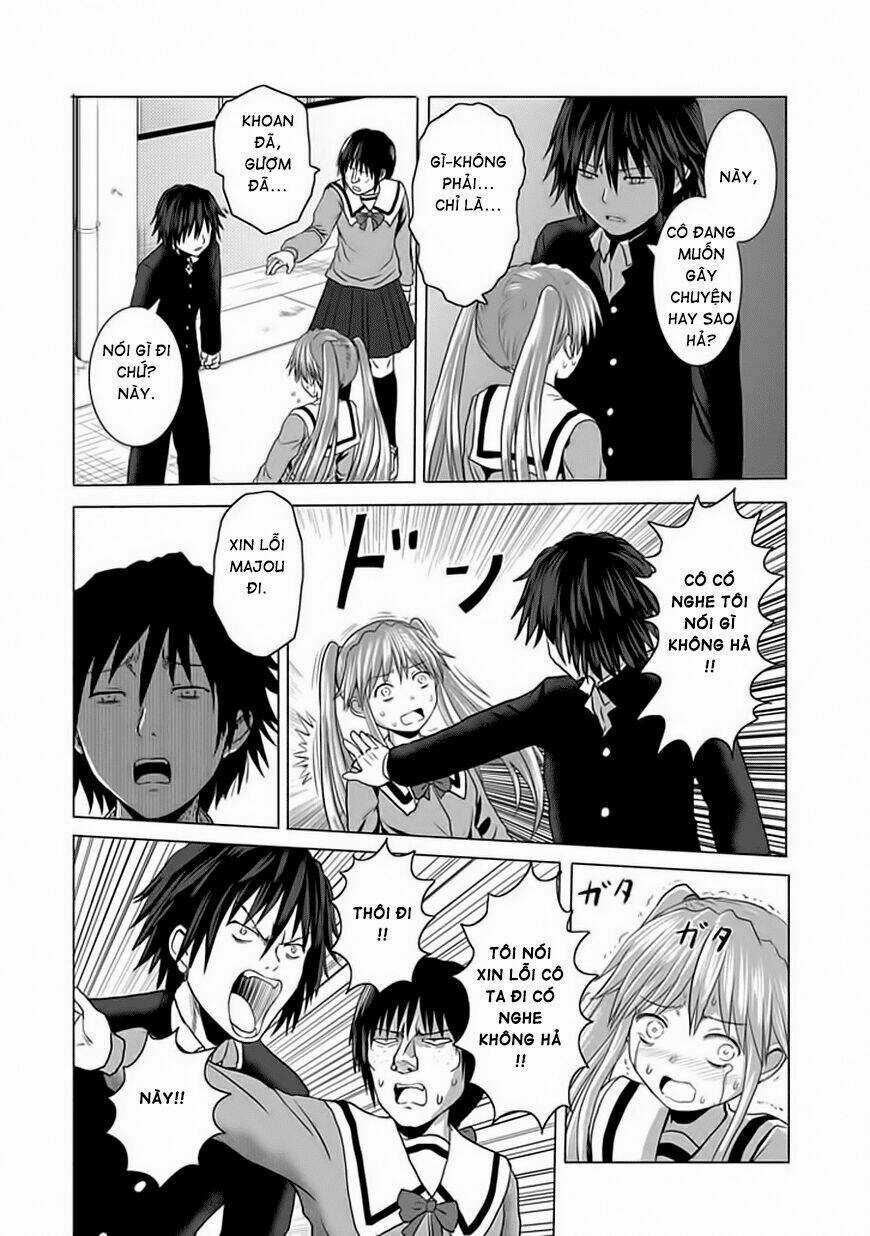 Zai X 10 - Chapter 14 - Trang 9