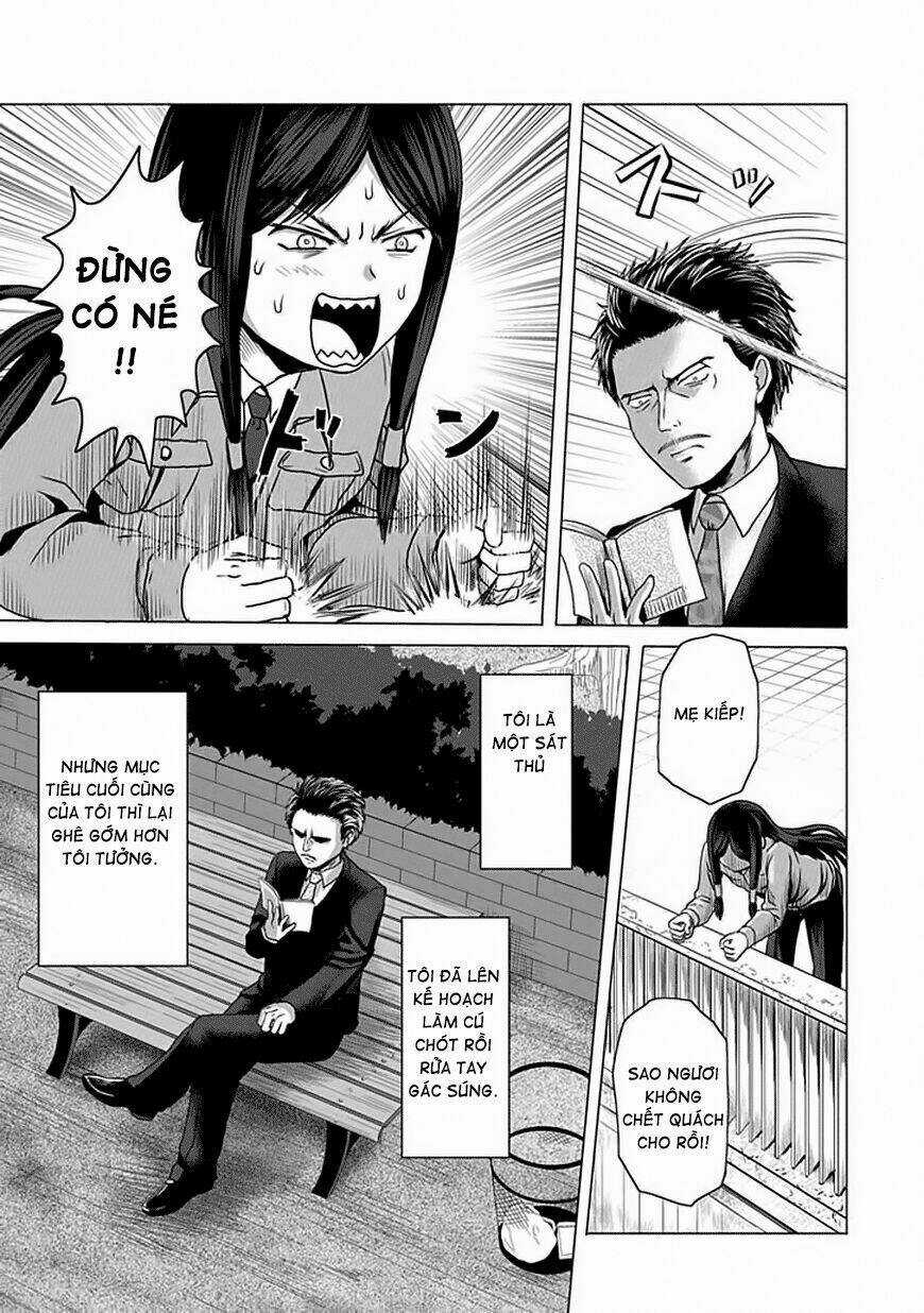 Zai X 10 - Chapter 15 - Trang 4