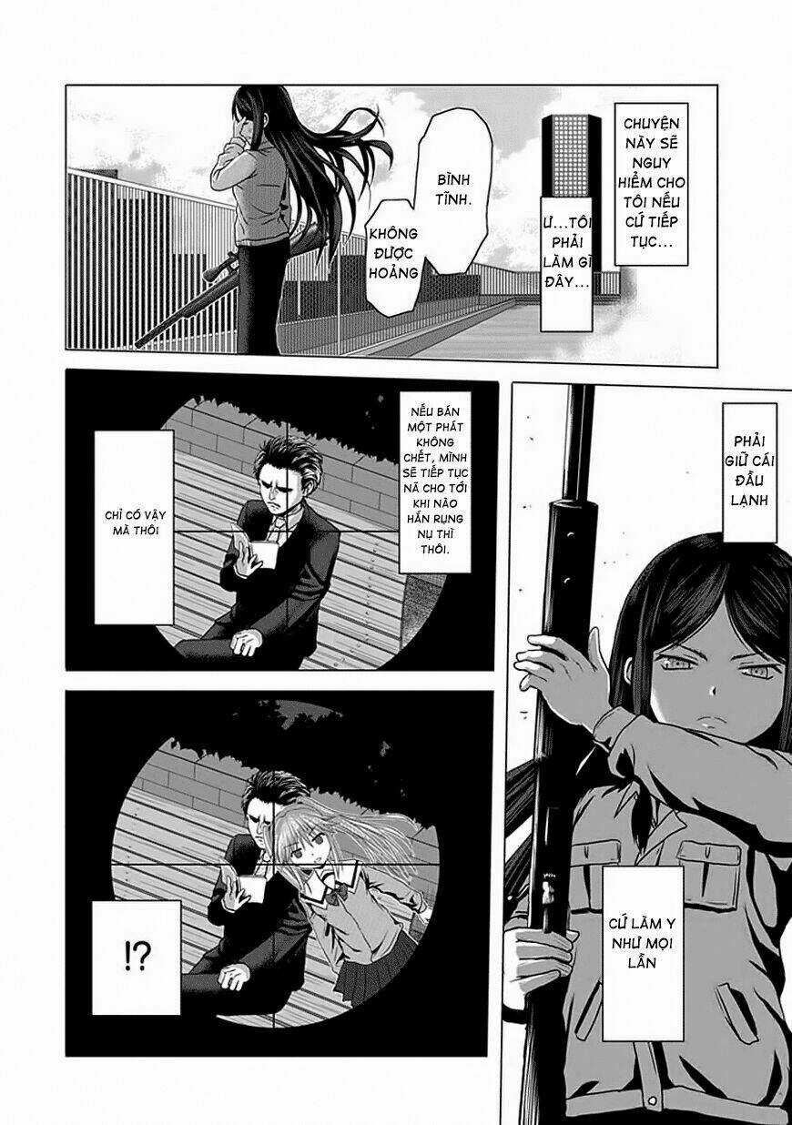 Zai X 10 - Chapter 15 - Trang 5