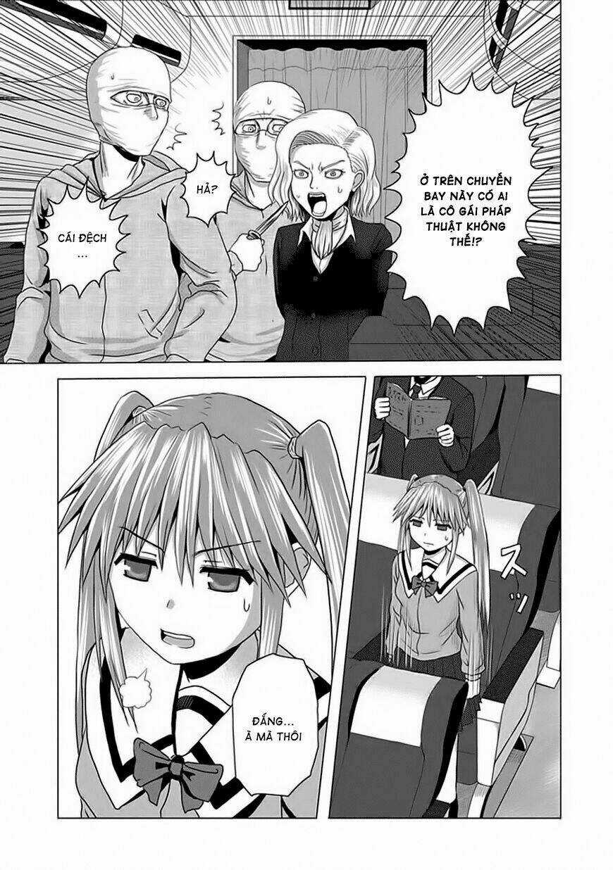 Zai X 10 - Chapter 16 - Trang 4