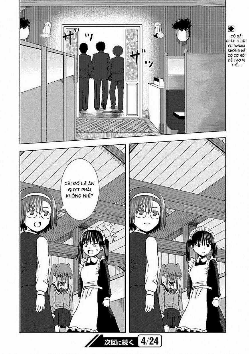 Zai X 10 - Chapter 17 - Trang 11