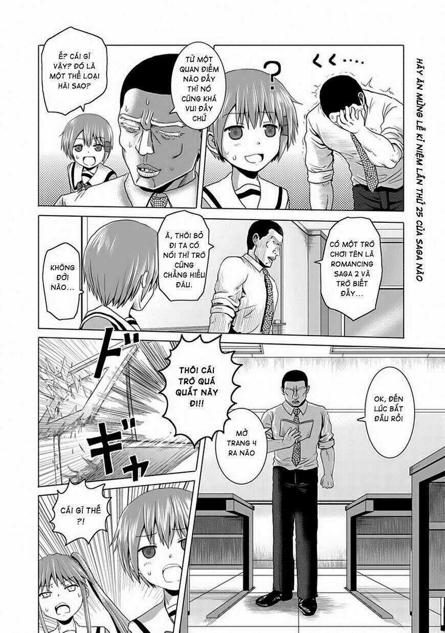 Zai X 10 - Chapter 18 - Trang 7