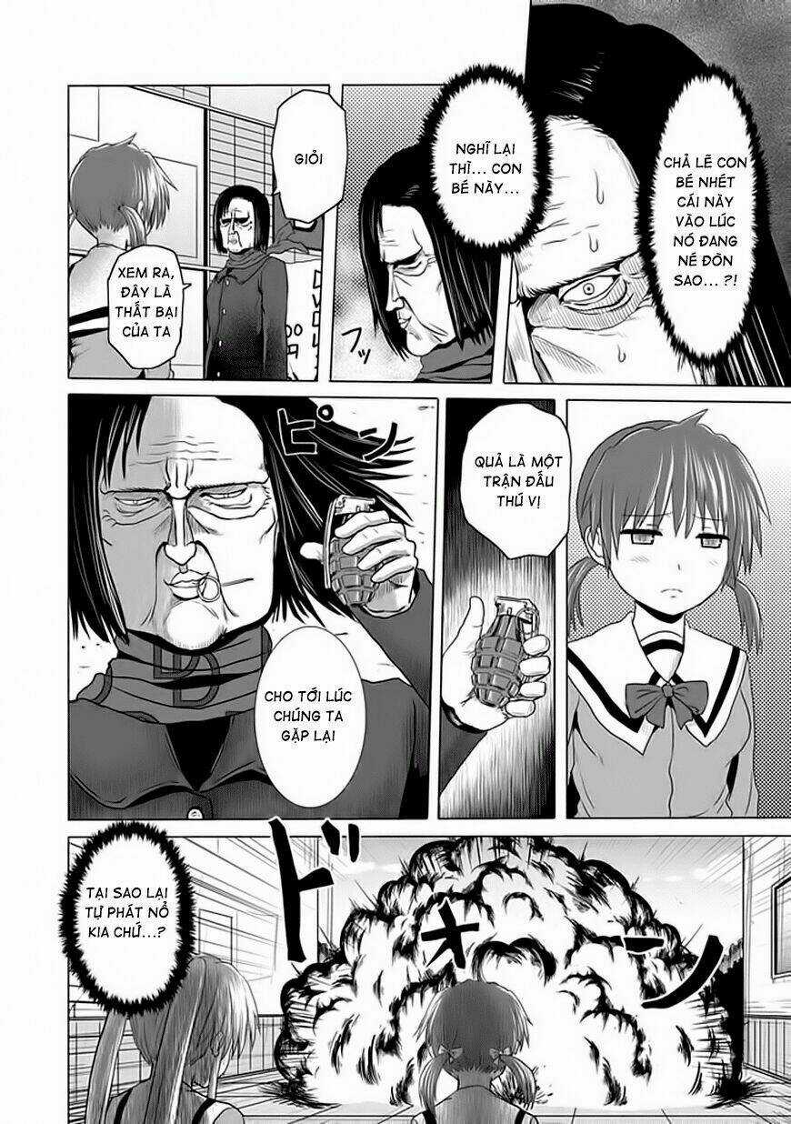 Zai X 10 - Chapter 19 - Trang 11