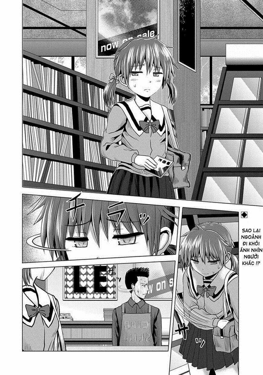 Zai X 10 - Chapter 19 - Trang 3