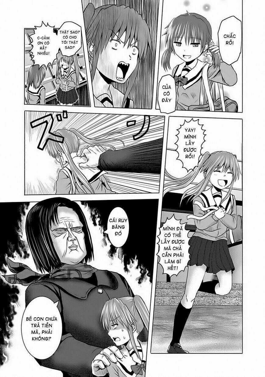 Zai X 10 - Chapter 19 - Trang 6