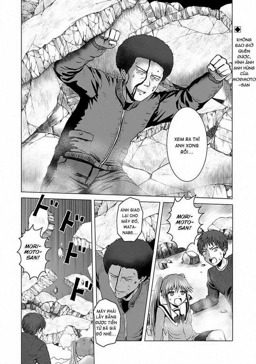 Zai X 10 - Chapter 20 - Trang 3