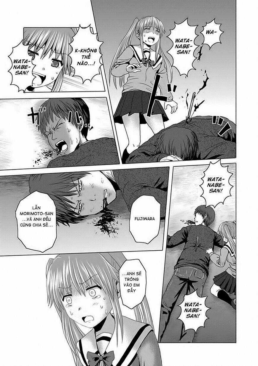 Zai X 10 - Chapter 20 - Trang 6