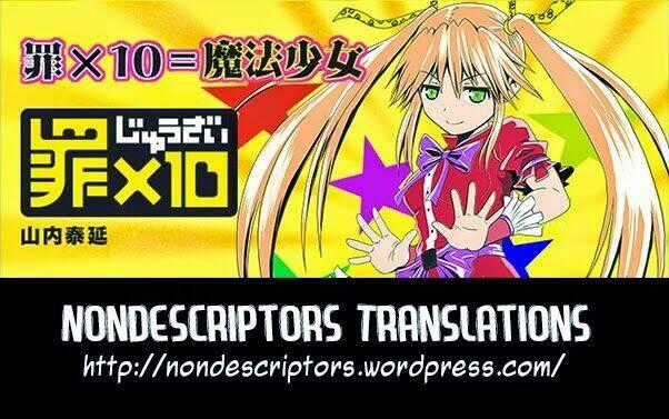 Zai X 10 - Chapter 23 - Trang 1